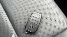 Toyota Prius 2.0 PHEV Excel 5dr CVT Hatchback